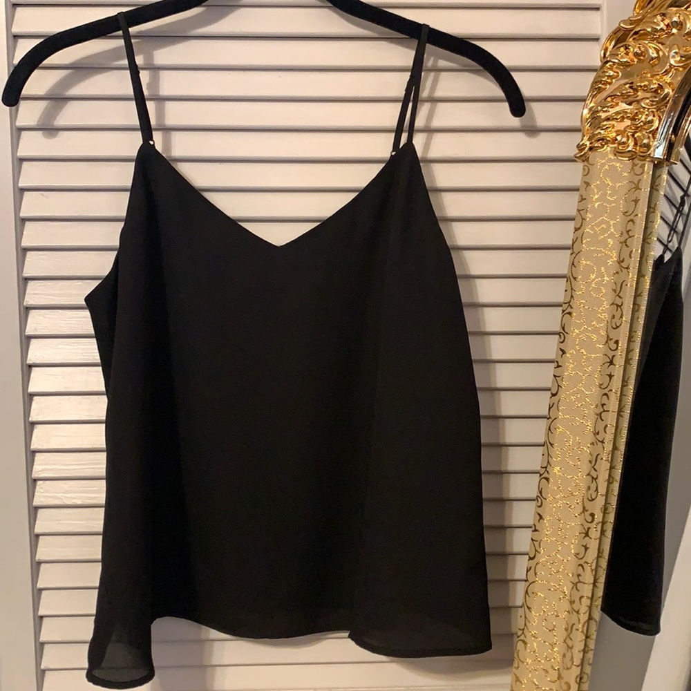 Banana Republic Camisole